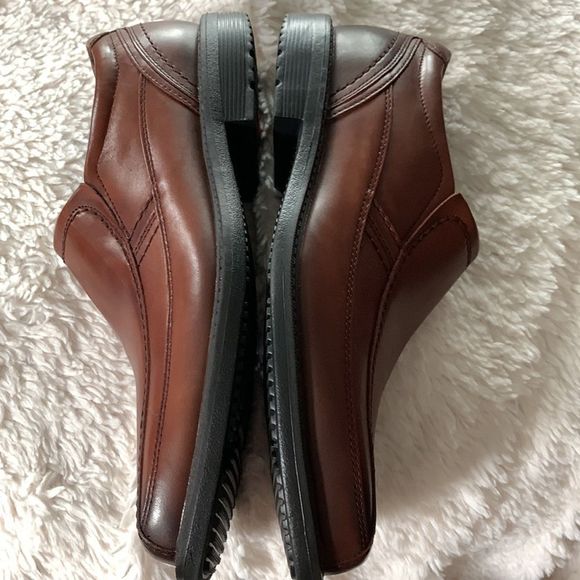 NEW ROCKPORT Walkability truTECH Slip-on Dress Shoes Size 10 main image 4